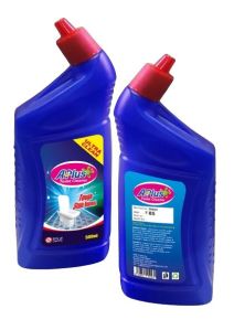 A Plus Tough Stain Removal Toilet Cleaner