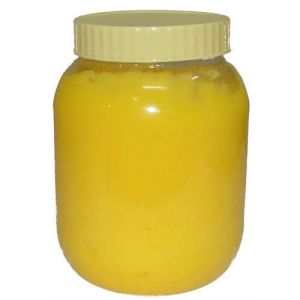 Yellow Ghee