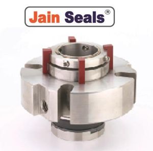 Double Cartridge Mechanical Seal