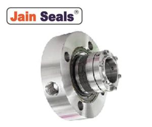 Metal Bellow Cartridge Mechanical Seal