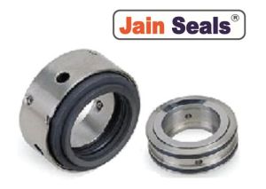 Multi Spring Reversed Unbalanced Mechanical Seal