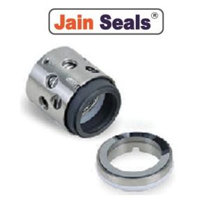 Single Mechanical Seal Unbalanced & Balanced