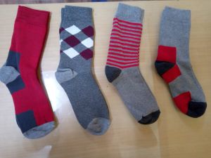 mens crew socks