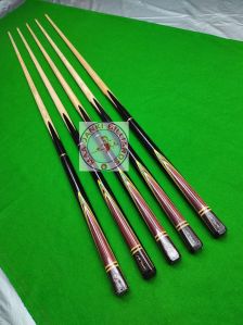 Pool Snooker Table Cue Sticks