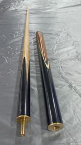 Snooker Pool Table Cue Sticks