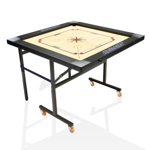 MAA JANKI Carrom Board