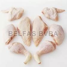 FROZEN WHOLE CHICKEN, PARTS AND MORE