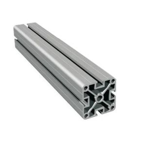 Aluminium Extruded Fencing Sections
