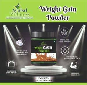 Weight Gain Powder