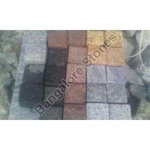 Outdoor Cobblestone