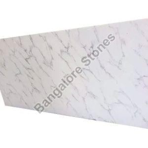 White Granite Stone Slab