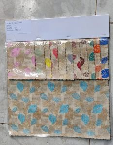 Jacquard Knit Fabric at Rs 250/kg