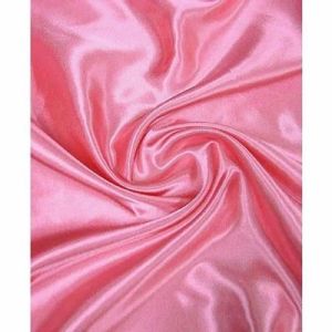 Polyester Satin Silk Fabric