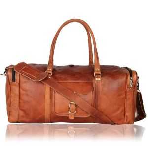 Leather Office Bags