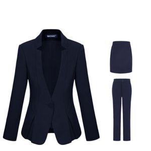 Corporate Uniforms