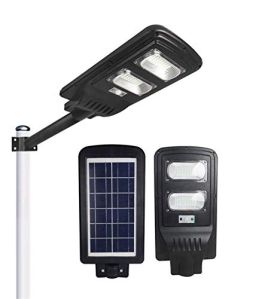 solar led street light