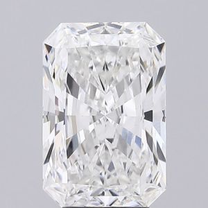 RADIANT4.1ct E VS1 IGI 607311935 Lab Grown Diamond