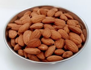 almond nuts