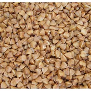 Buckwheat Grain