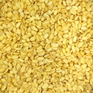 yellow moong dal