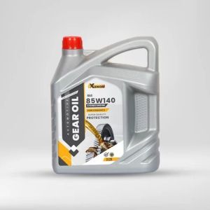 3 Litre GL5 85W140 Premium Automotive Gear Oil