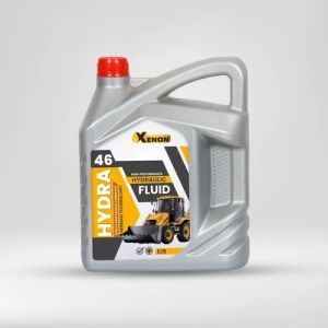 5 Litre 46 Hydra Xenon Hydraulic Oil