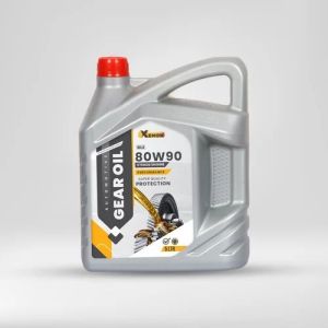 5 Litre Xenon 80W90 Automotive Gear Oil