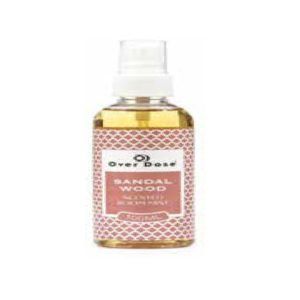 Sandalwood Room Mist Spray