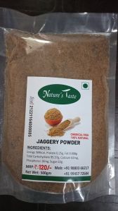 organic jaggery