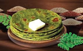 Millet Chapati Instant Food Mix