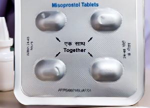 pilule abortion tablet