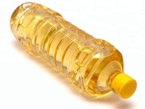 Crude Common Refined Sunflower Oil