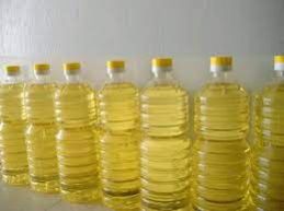 Organic Refined Sunflower Oil