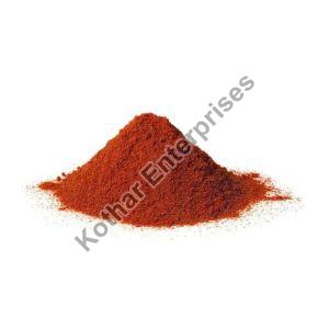 Ground Red Chilli Powder