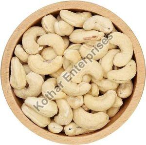 raw cashew nuts