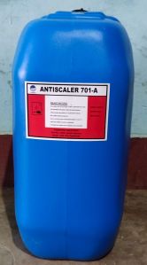 Boiler Water Treatment Chemicals