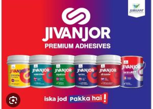 jivanjor premium adhesives