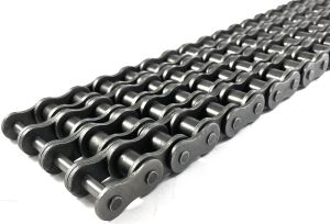 industrial roller chain