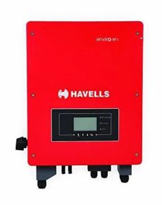 Havells On Grid Solar Inverter