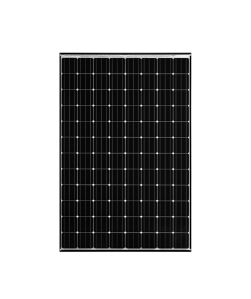 Panasonic Bifacial Solar Panels