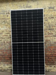 renewsys top con solar pv panel