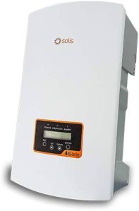 Solis Solar On Grid Inverters