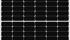 Waaree Topcon Solar Panels