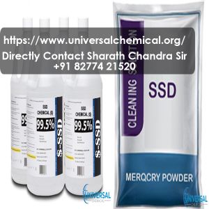 Dollar SSD Chemical