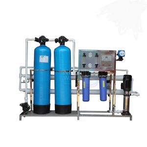 industrial ro water purifier 1000-5000Lph