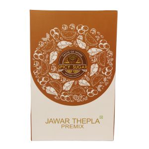 Jawar Thepla Premix