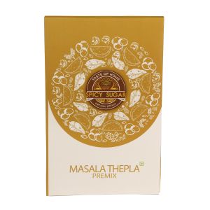 Masala Thepla Premix