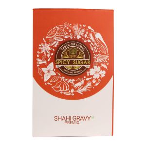 Shahi Gravy Premix