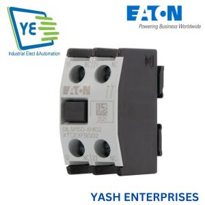 eaton dilm150-xhi11 auxiliary contact