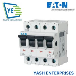 EATON  IS-80/4 - Main switch, 240/415 V AC 